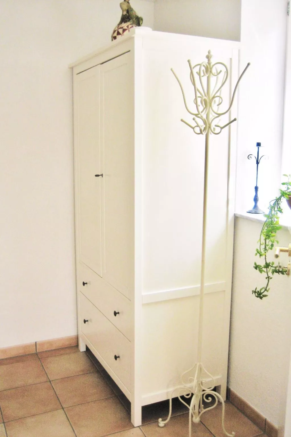 Villa Romantica - Inside