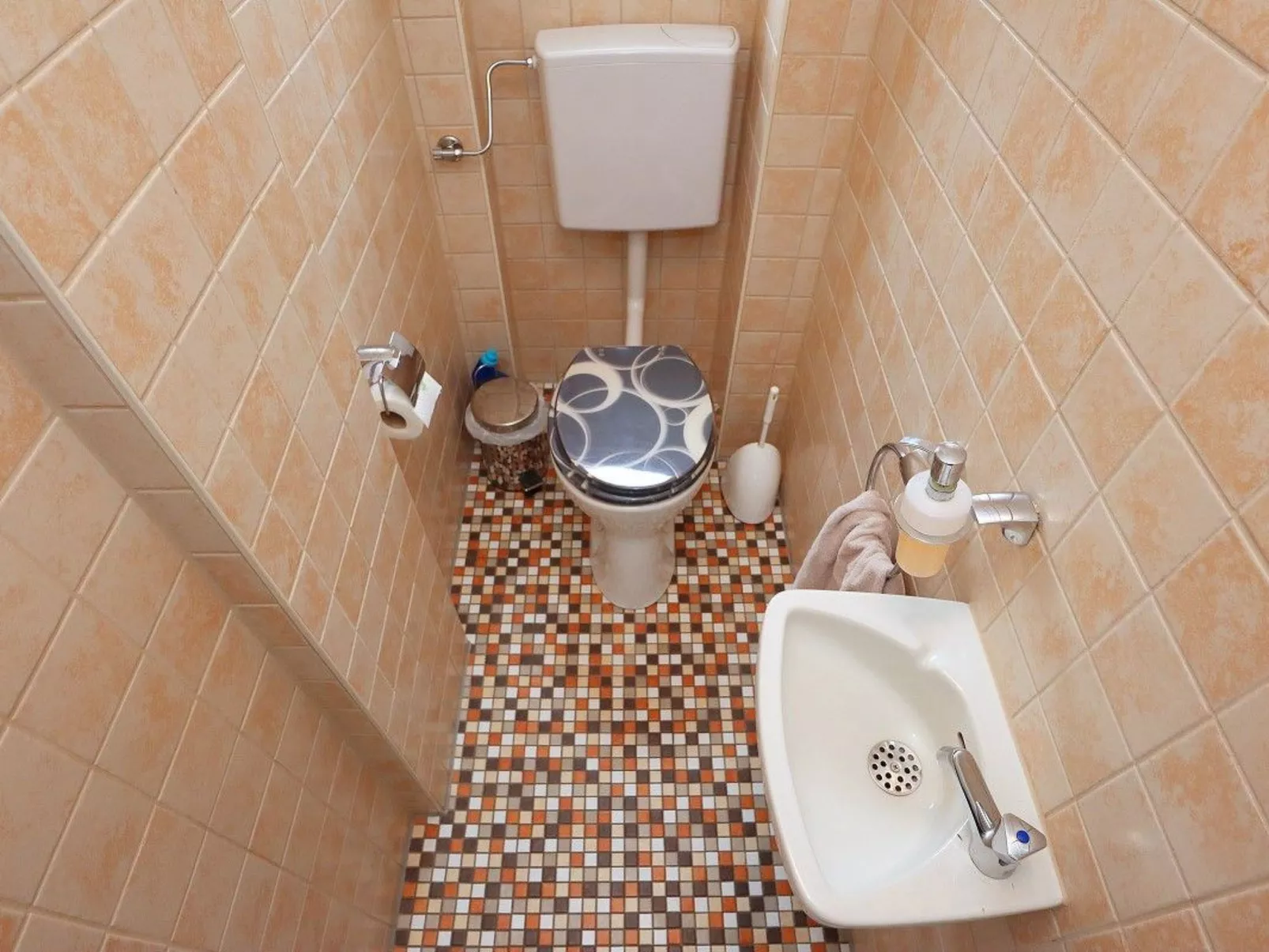 Bertsche 3 Schlafzimmer - Inside