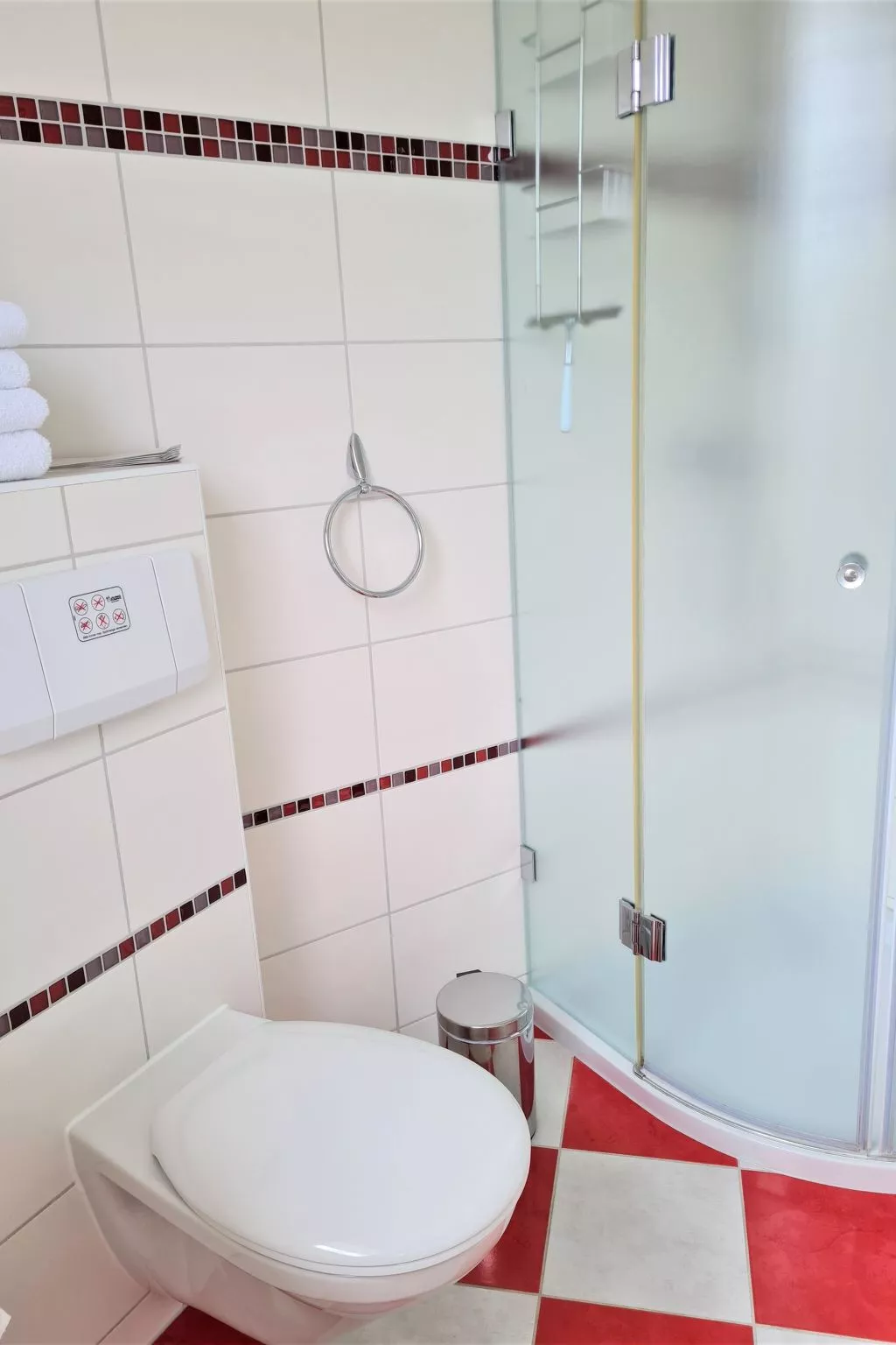 FH Rügenblick - Drinnen