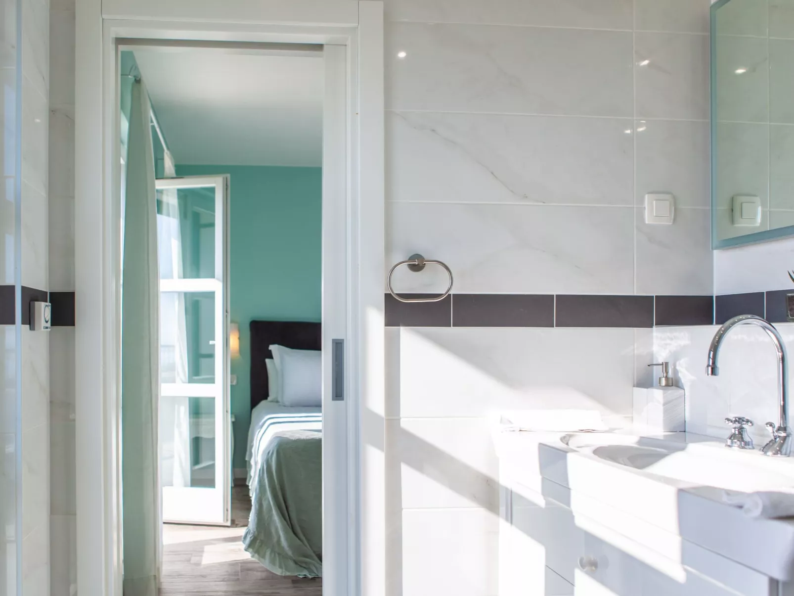 Villa Josip - Inside