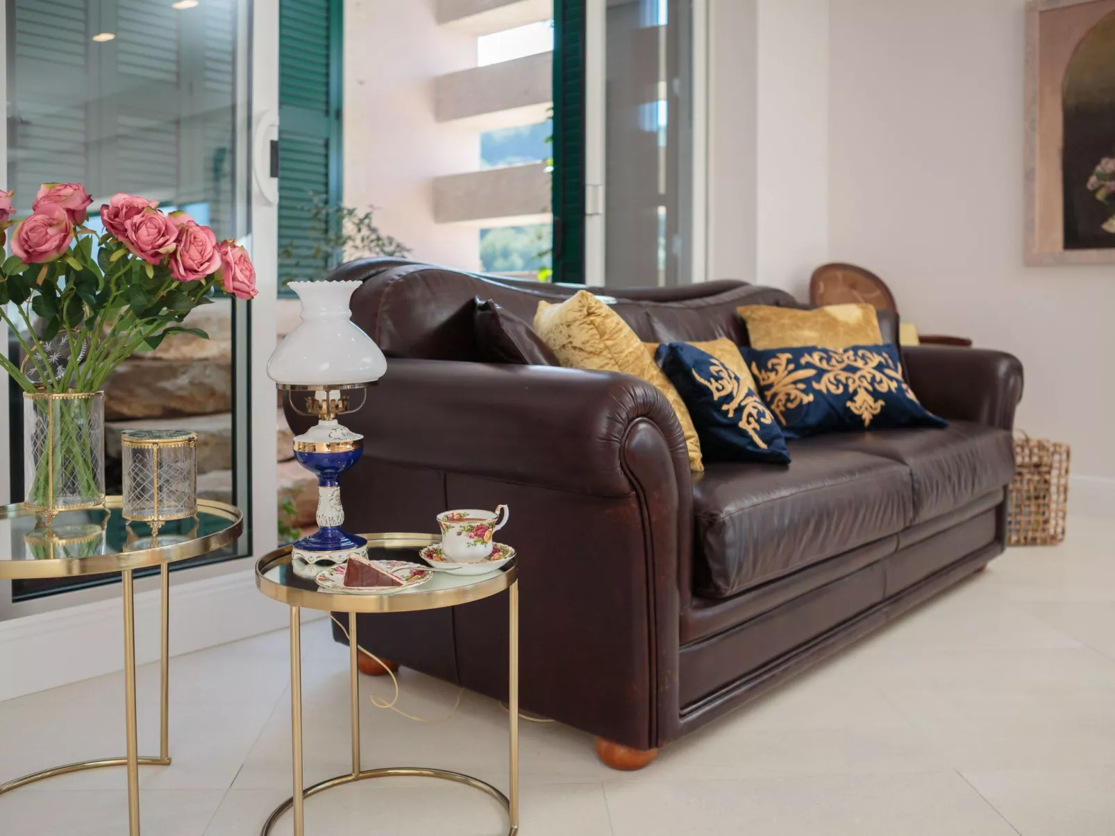 Ferienvilla "Sunset Bliss Retreat" - Image-tags.info