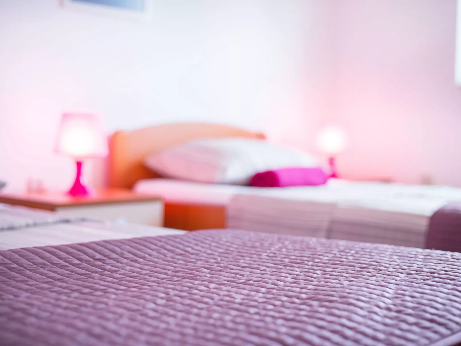 Apartments Marina 4 4+0 - Drinnen