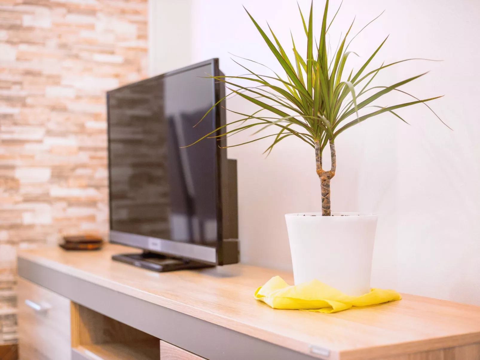 Apartments Marina 6 2+1 - Drinnen