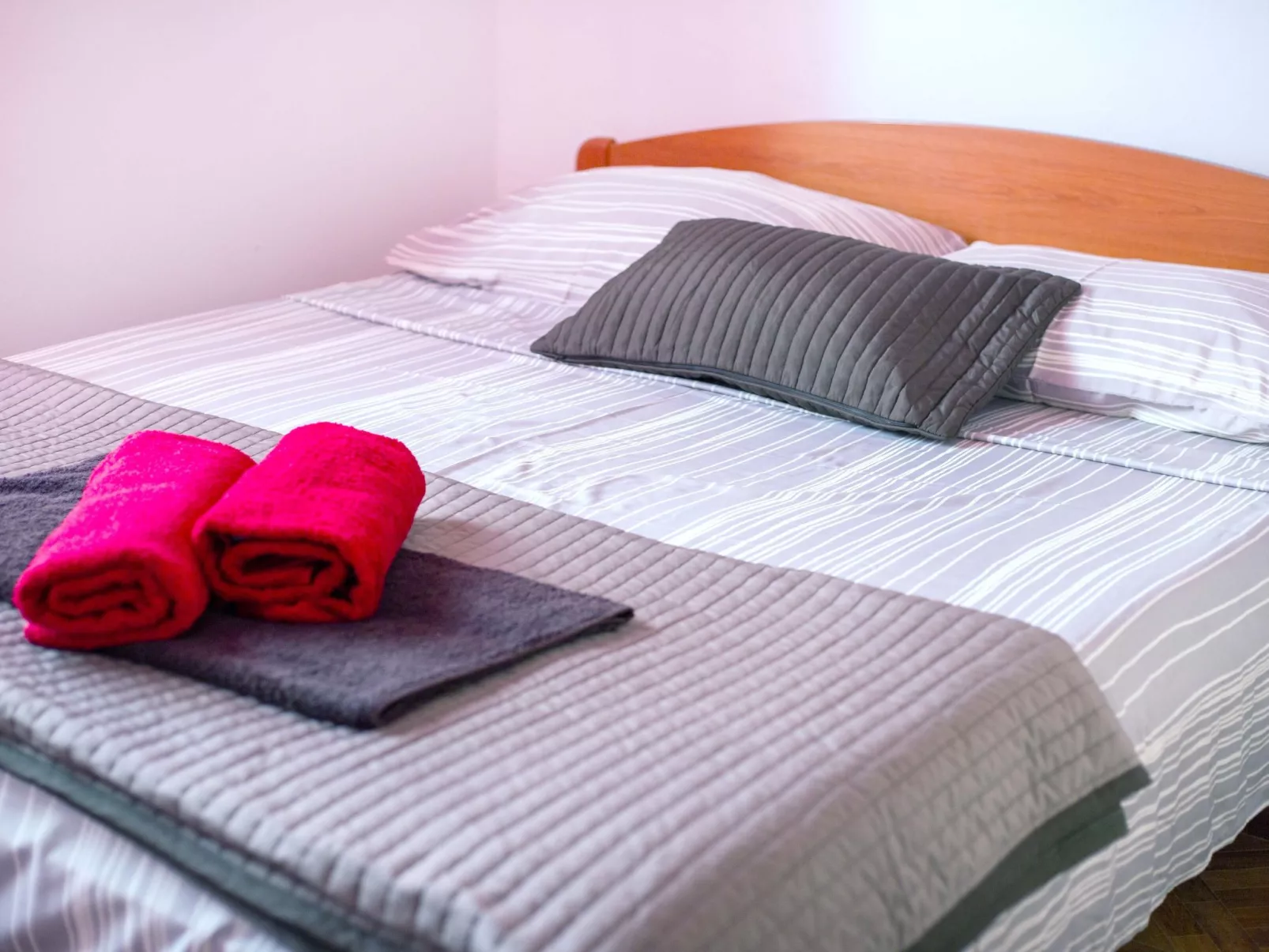 Apartment Marina 5 2+1 - Drinnen