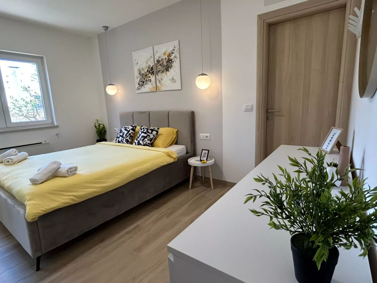 Diva mit privatem Pool - Dedans