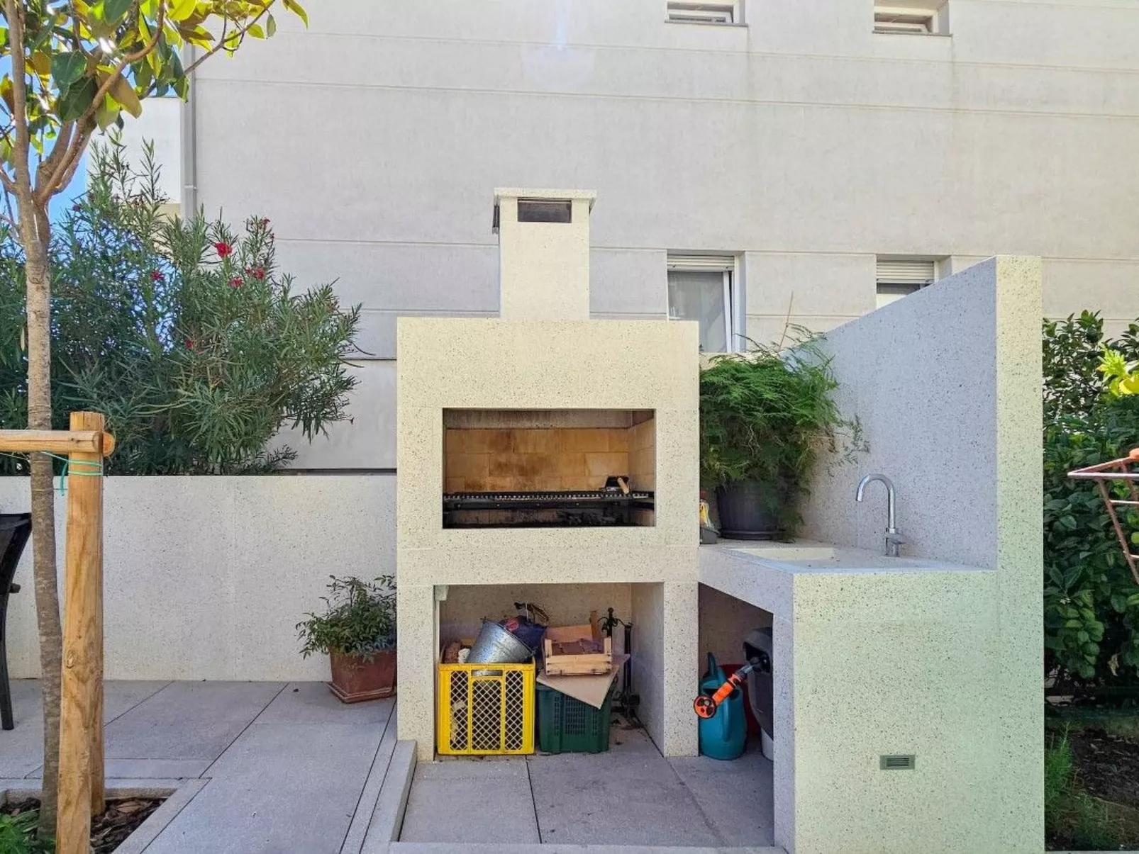 Wohnung "Maja" mit Terrasse - Image-tags.info