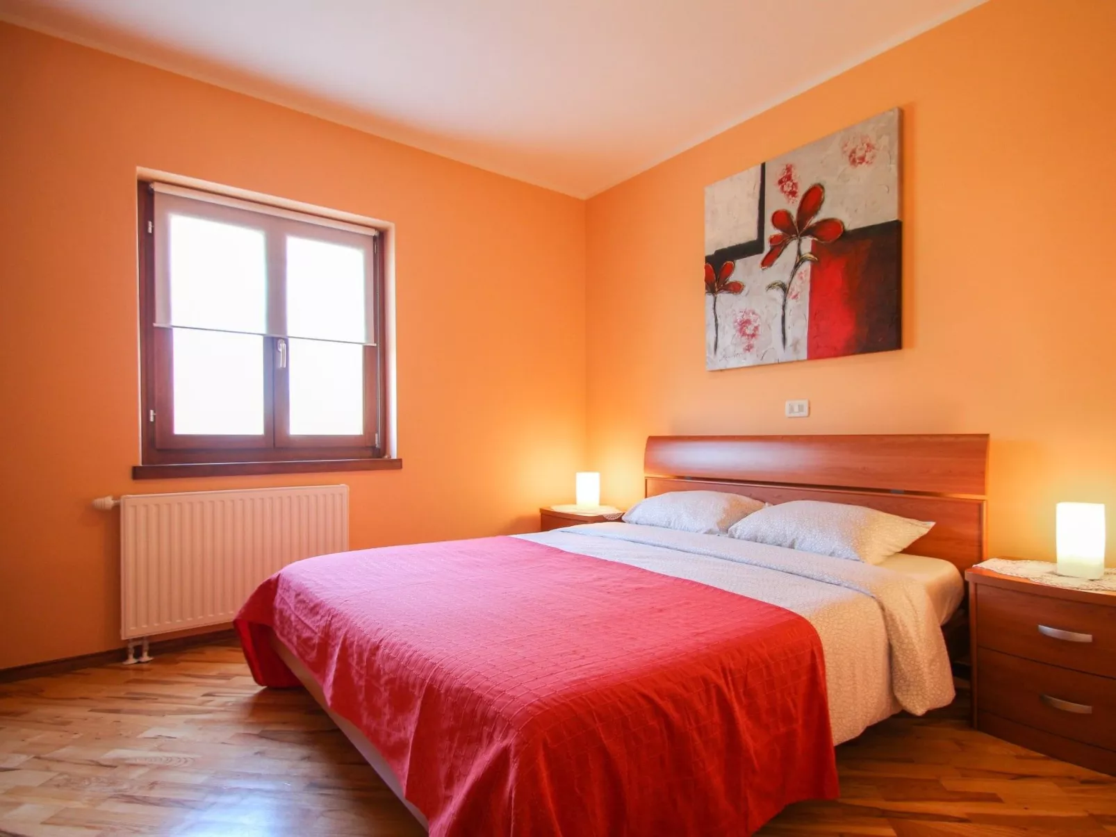 Für 4 Personen ca. 50 m&sup2; in Bužinija, Adriaküste Kroatien (Westküste von I - Image-tags.info