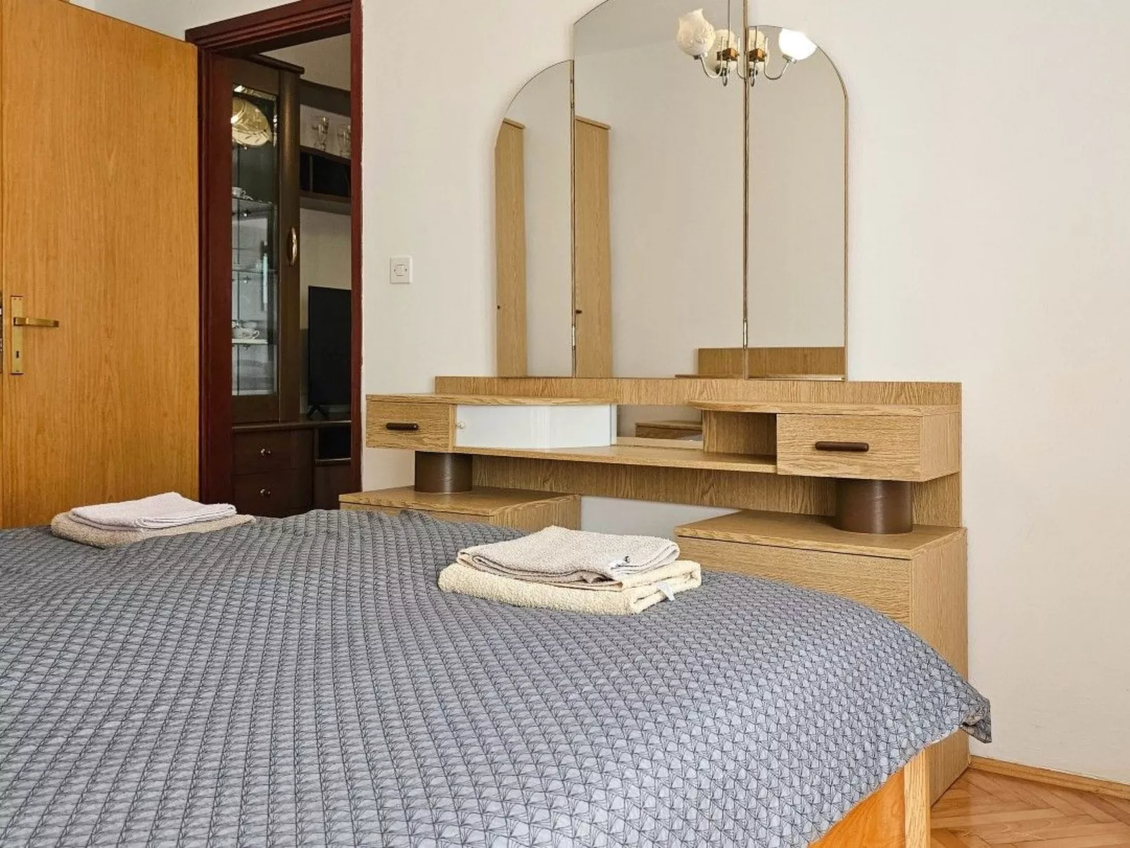Für 2 Personen ca. 30 m&sup2; in Novigrad, Adriaküste Kroatien (Westküste von I - Inside