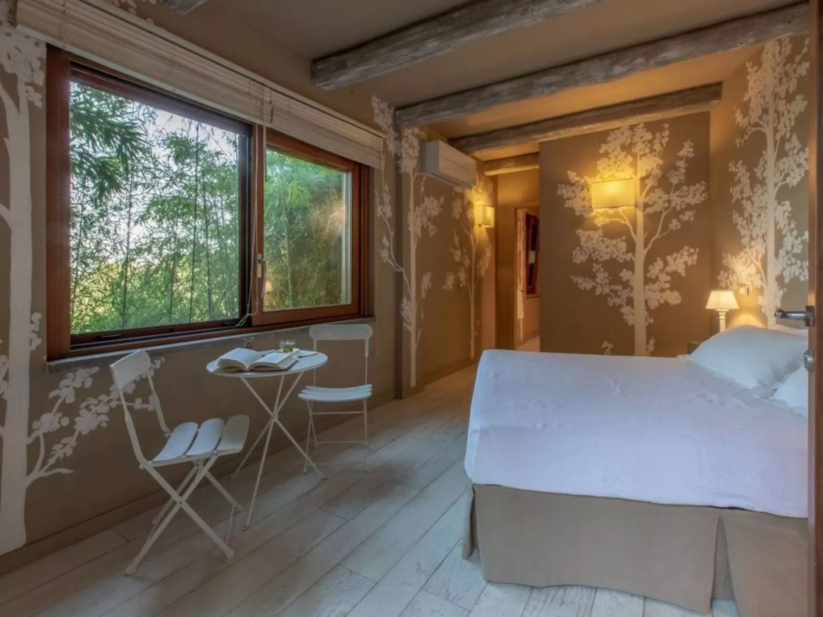 Villaflair - Design Villa Porto Ercole - Drinnen