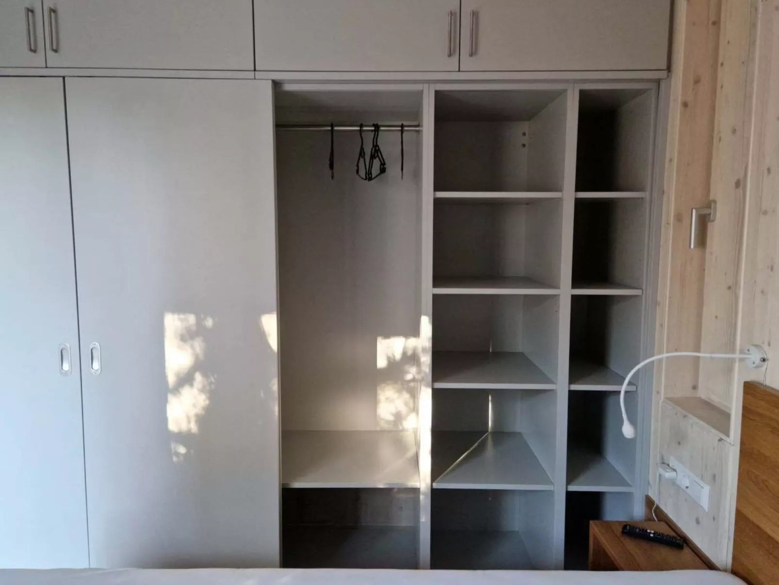 Tinyhaus Adam - Drinnen