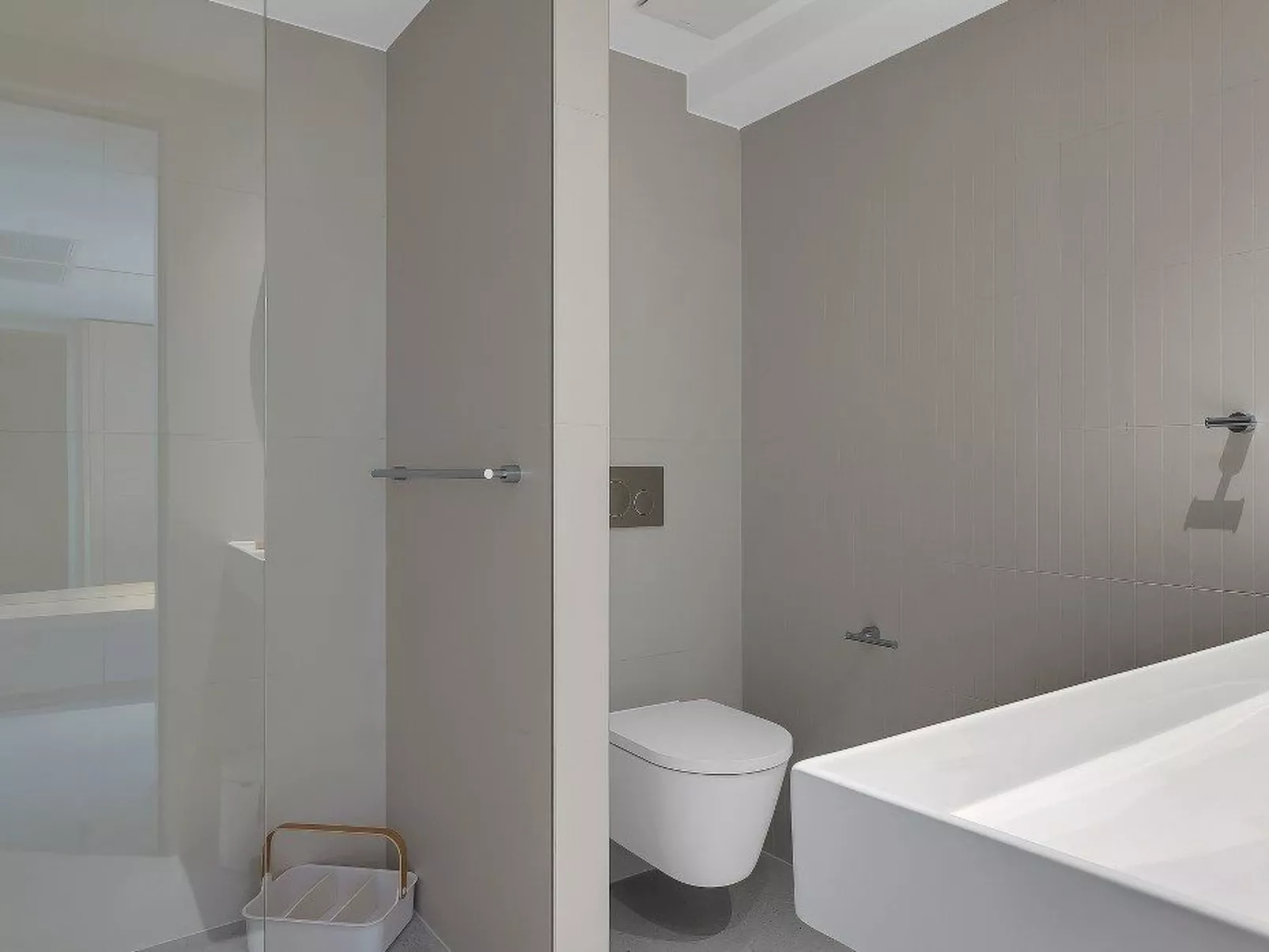 Villa Di Arte - Junior Suite 01. - Dedans