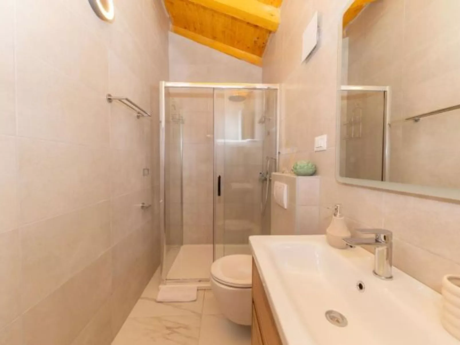 Stone villa Marita with pool - Image-tags.info