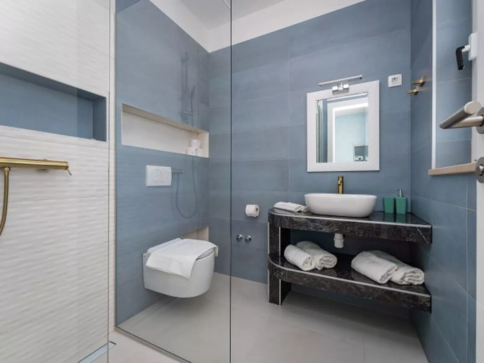 Villa Casa Coral With pool - Drinnen