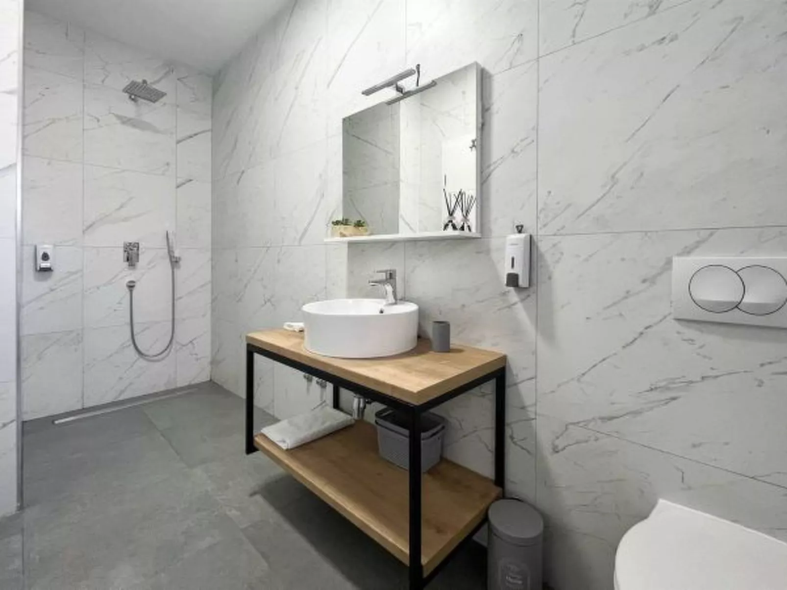 Villa Ela with heated pool - Image-tags.info