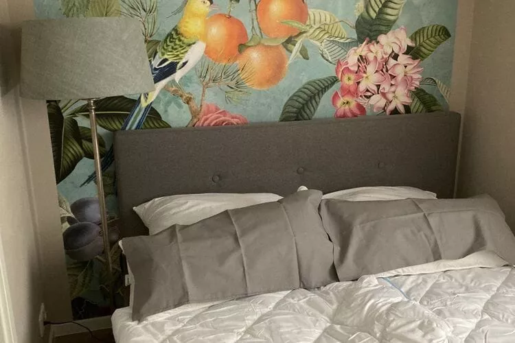 Ferienhaus White Pearl-Chambre