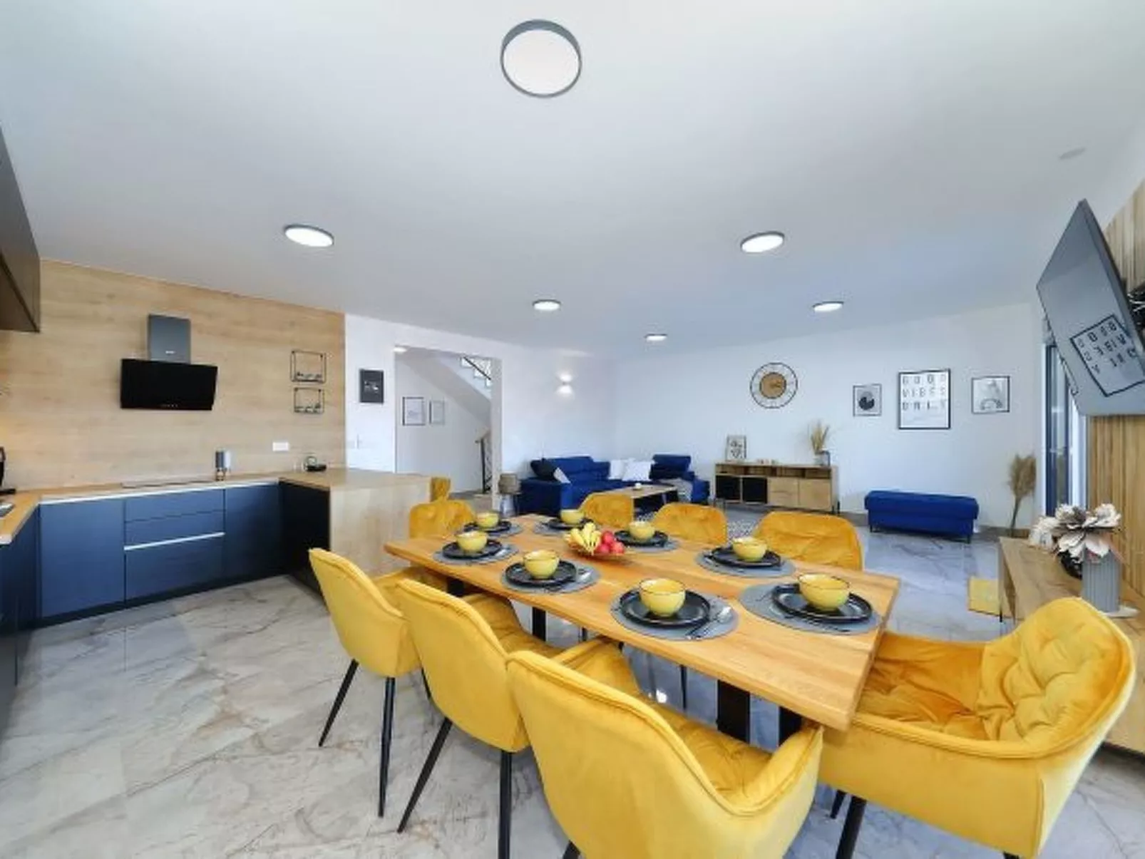 Villa Good Vibes with heated pool - Image-tags.info