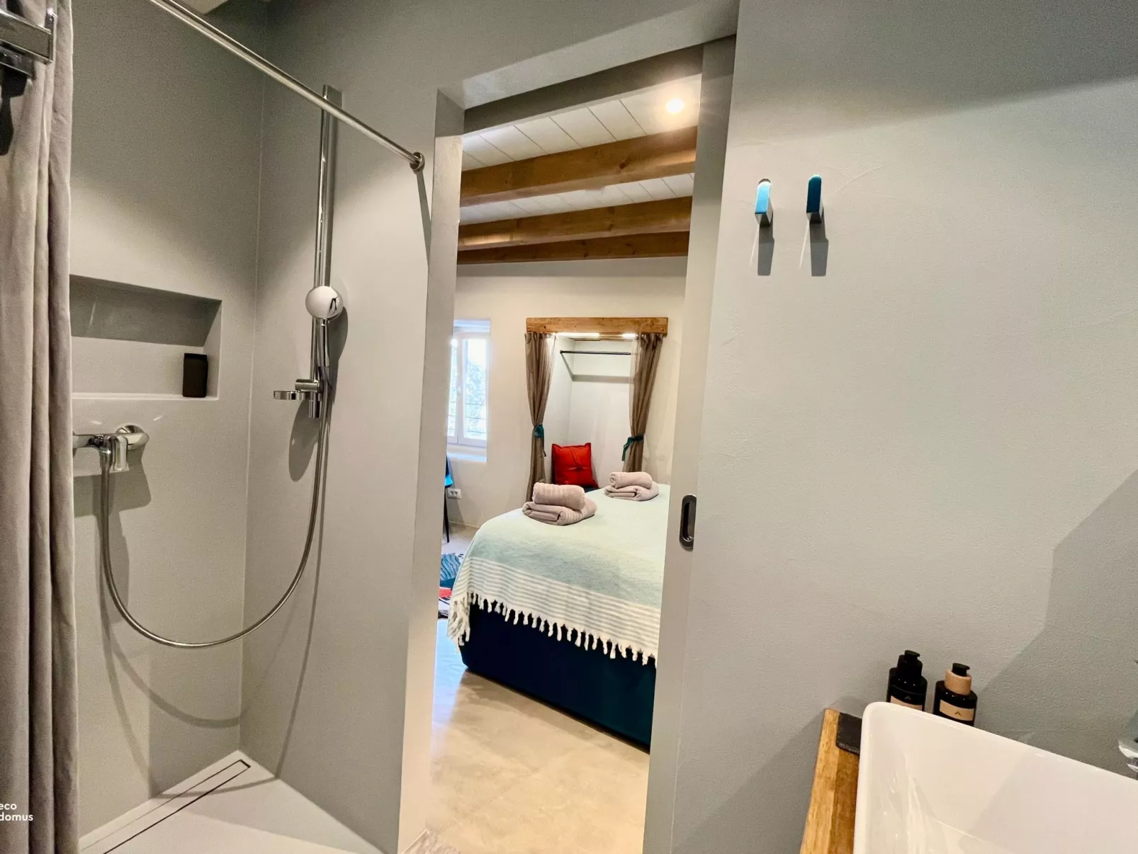 Ottanio Nido - Inside