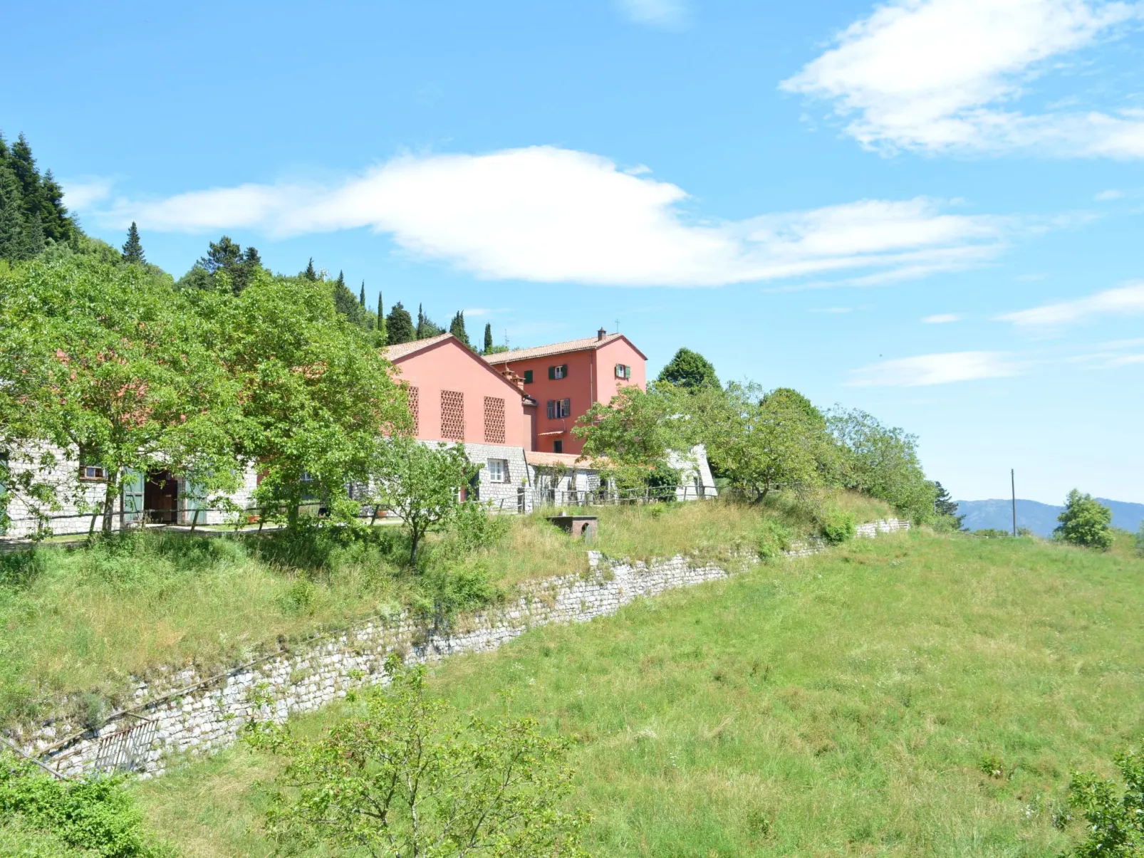 Kamera mit Wi-Fi - Outside