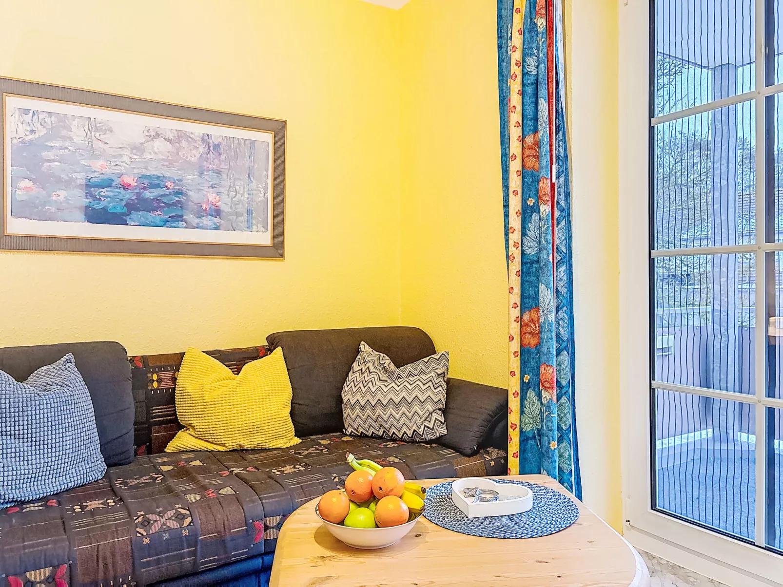 Möwenblick - Inside