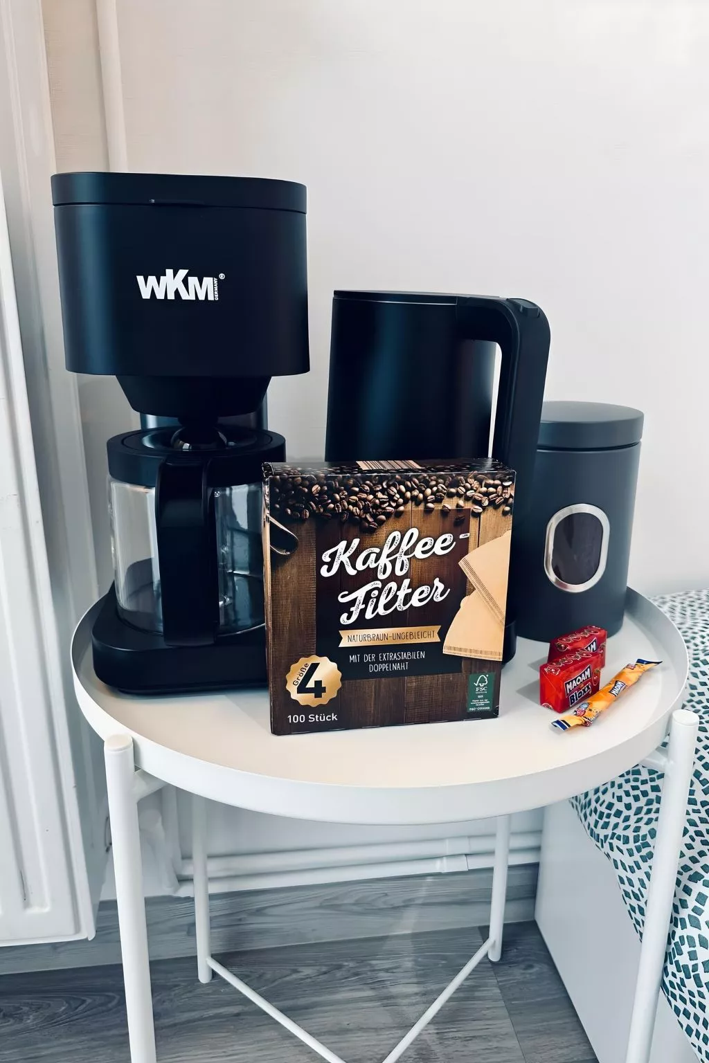 Apartment FLIXI III - Image-tags.info