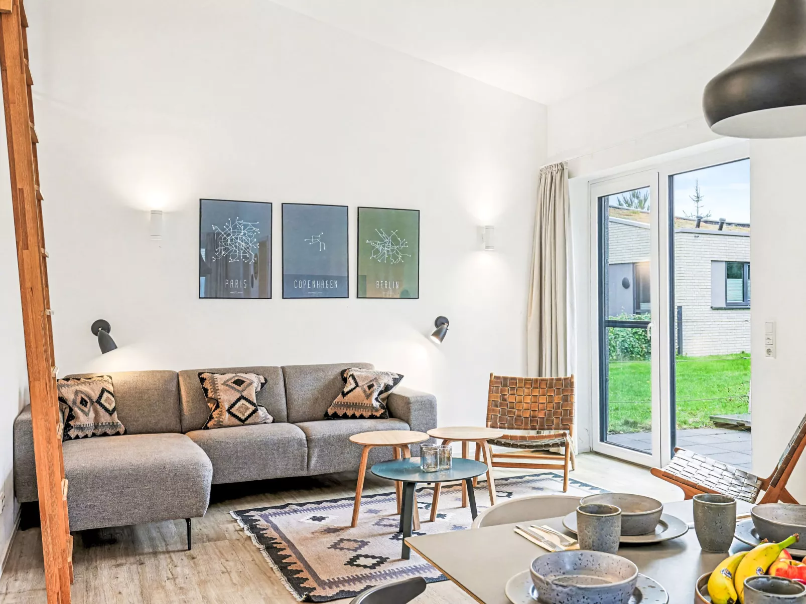 Haus Kiebitz (197) - Inside