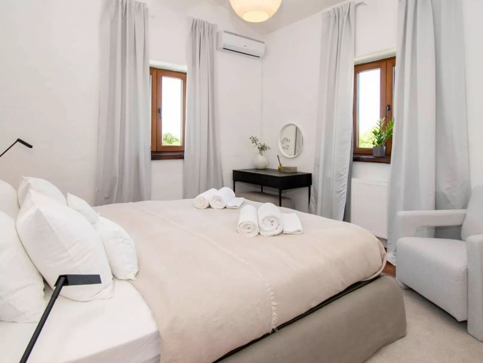 Istrian Oasis - Drinnen