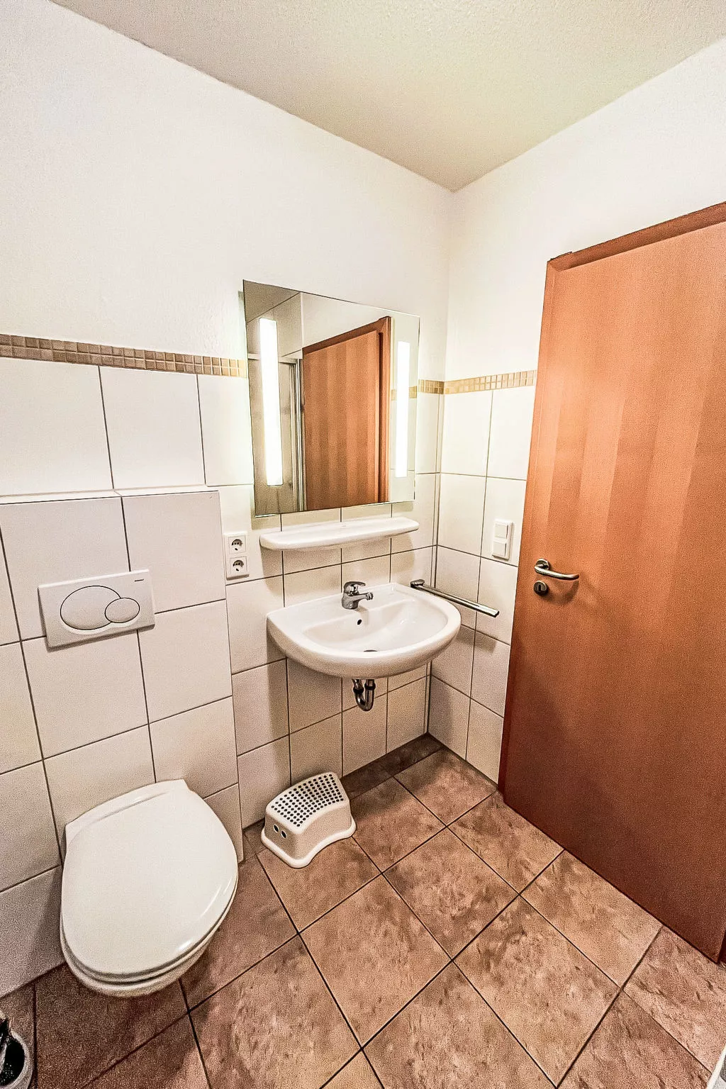 Haus 104 - Seepark Burhave - Inside