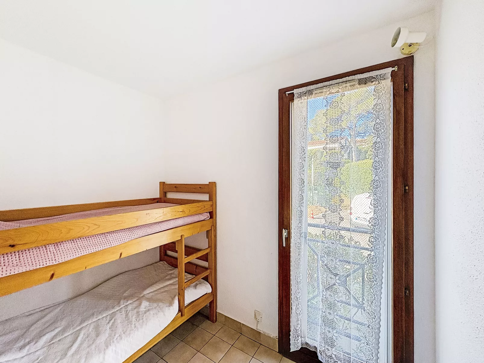 Le Millmer - Drinnen