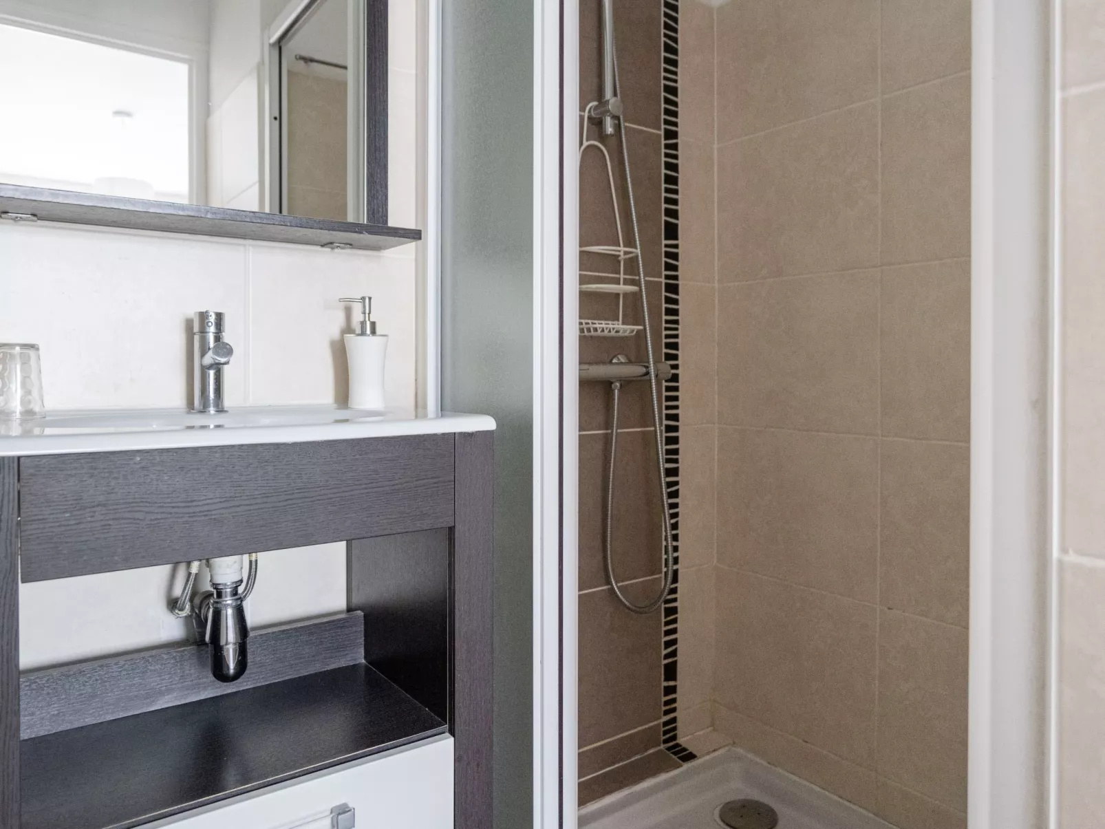 Gite Rogonde - Inside