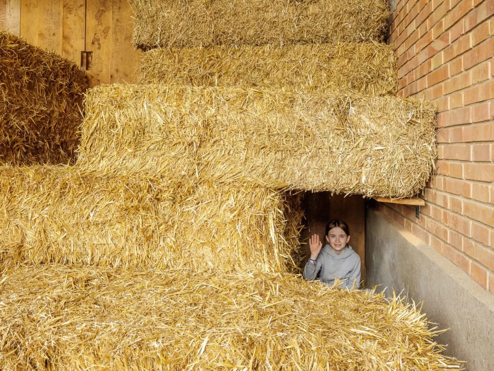 Uelis-Stoeckli - Outside