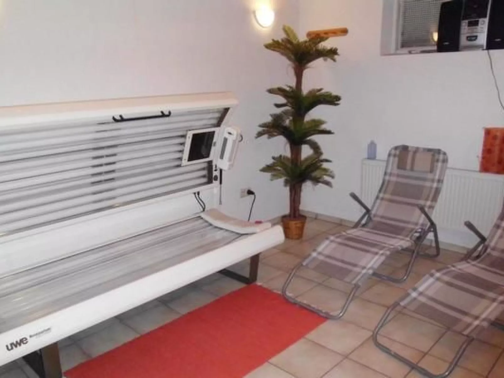 Wohnung in Börgerwald mit Sauna - Image-tags.info