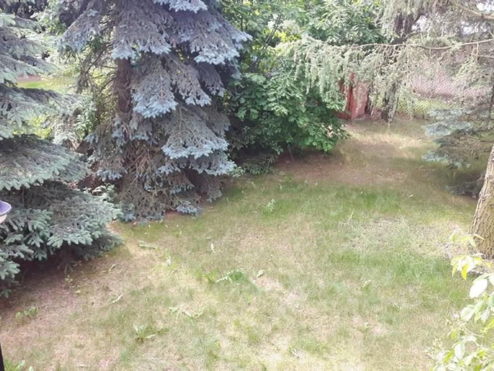 Mit Wasserblick - Dehors