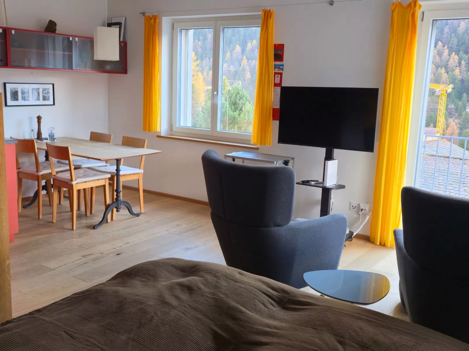 Studio Melchior - Inside