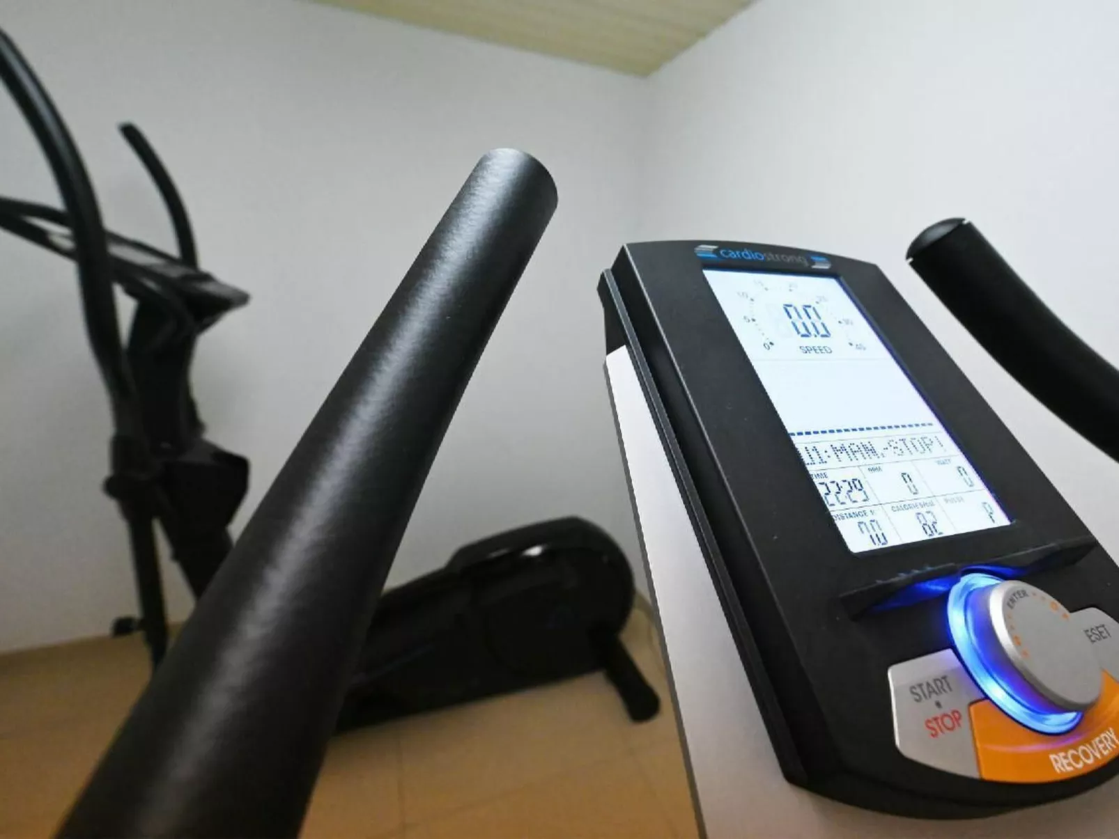 Appartement Alpenblick / C4 - Drinnen