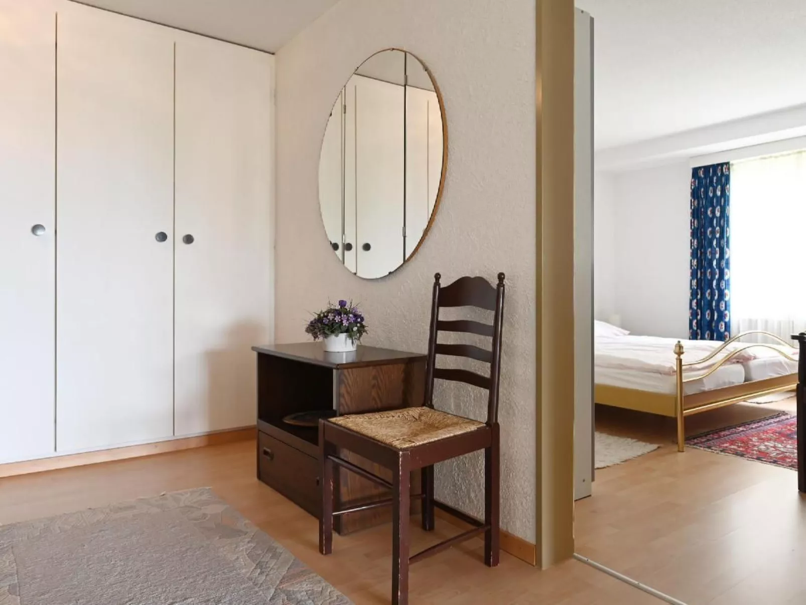 Appartement Alpenblick / A1 - Drinnen