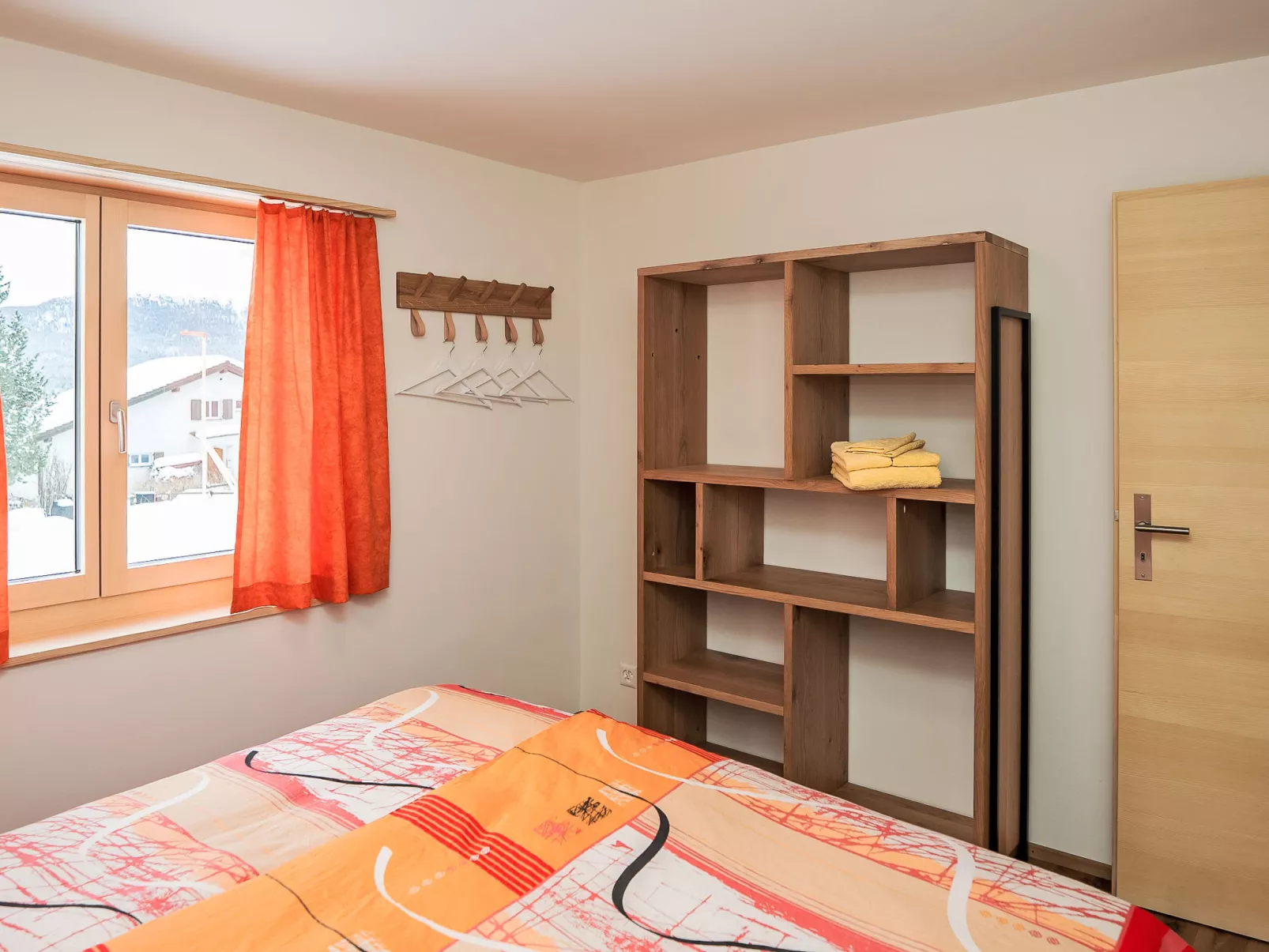 Chesa Giere - Drinnen