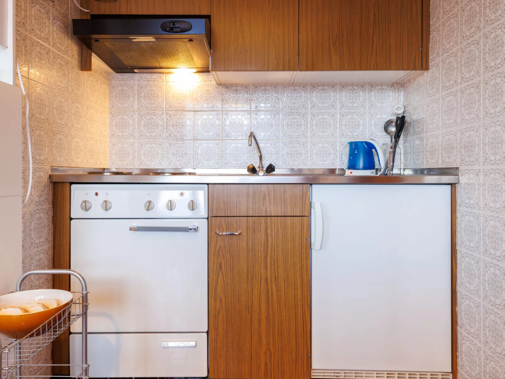 Jolimont J4 - Inside