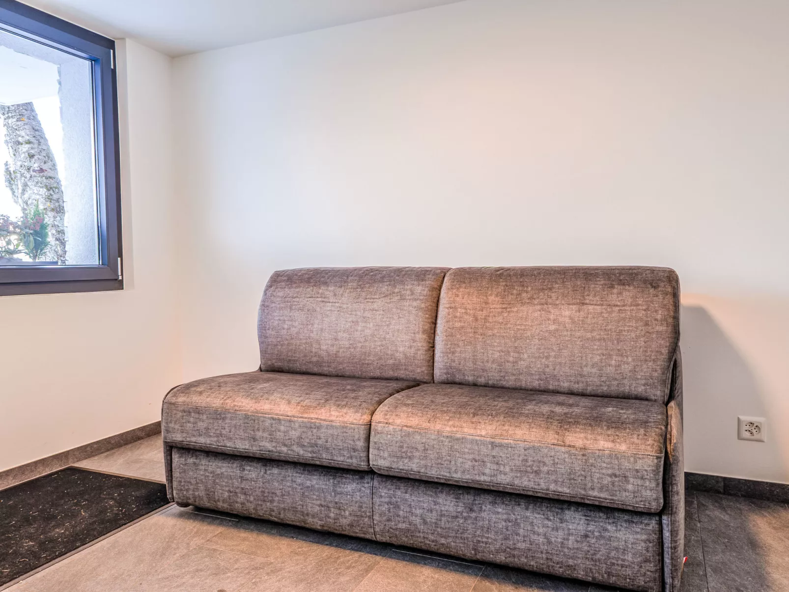 Chalet Byzance - Inside