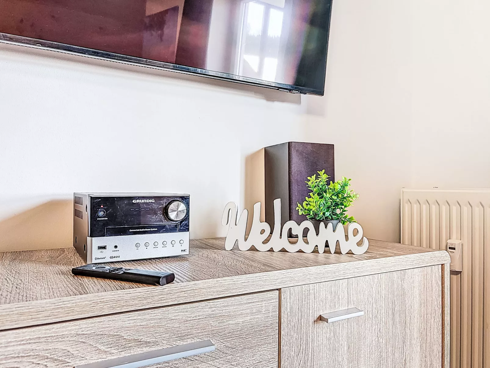 Alpenlodge Breitenberg - Dedans