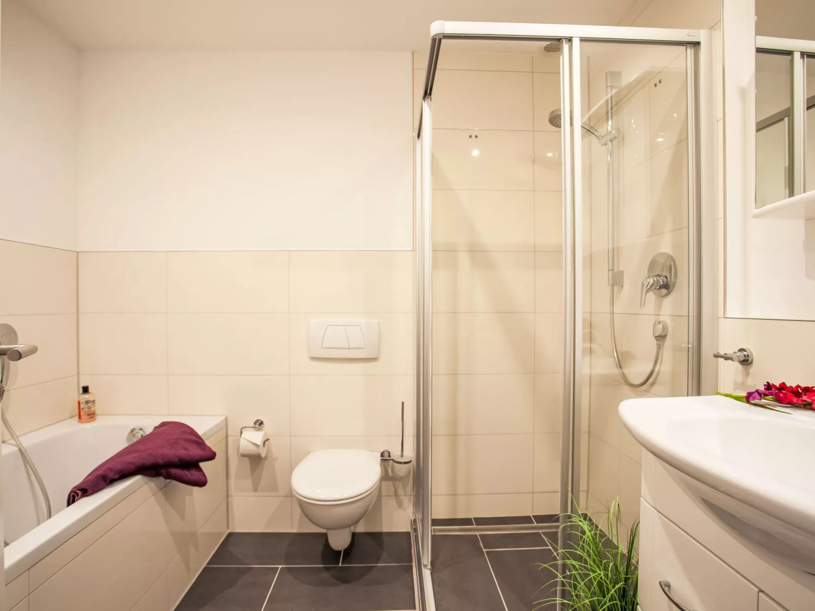 Alpenlodge Rubihorn - Dedans