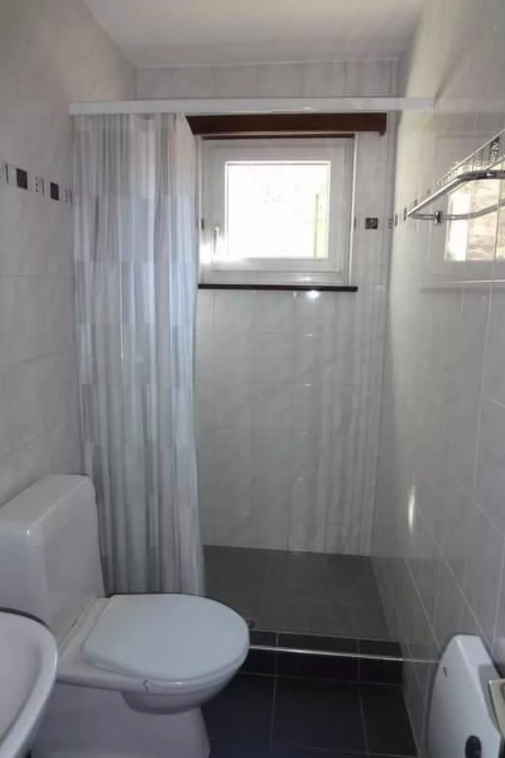 Casa Silvia - Inside