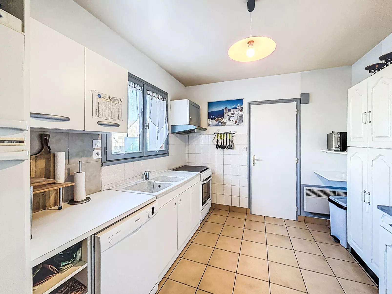  Maison Caradec - Dedans