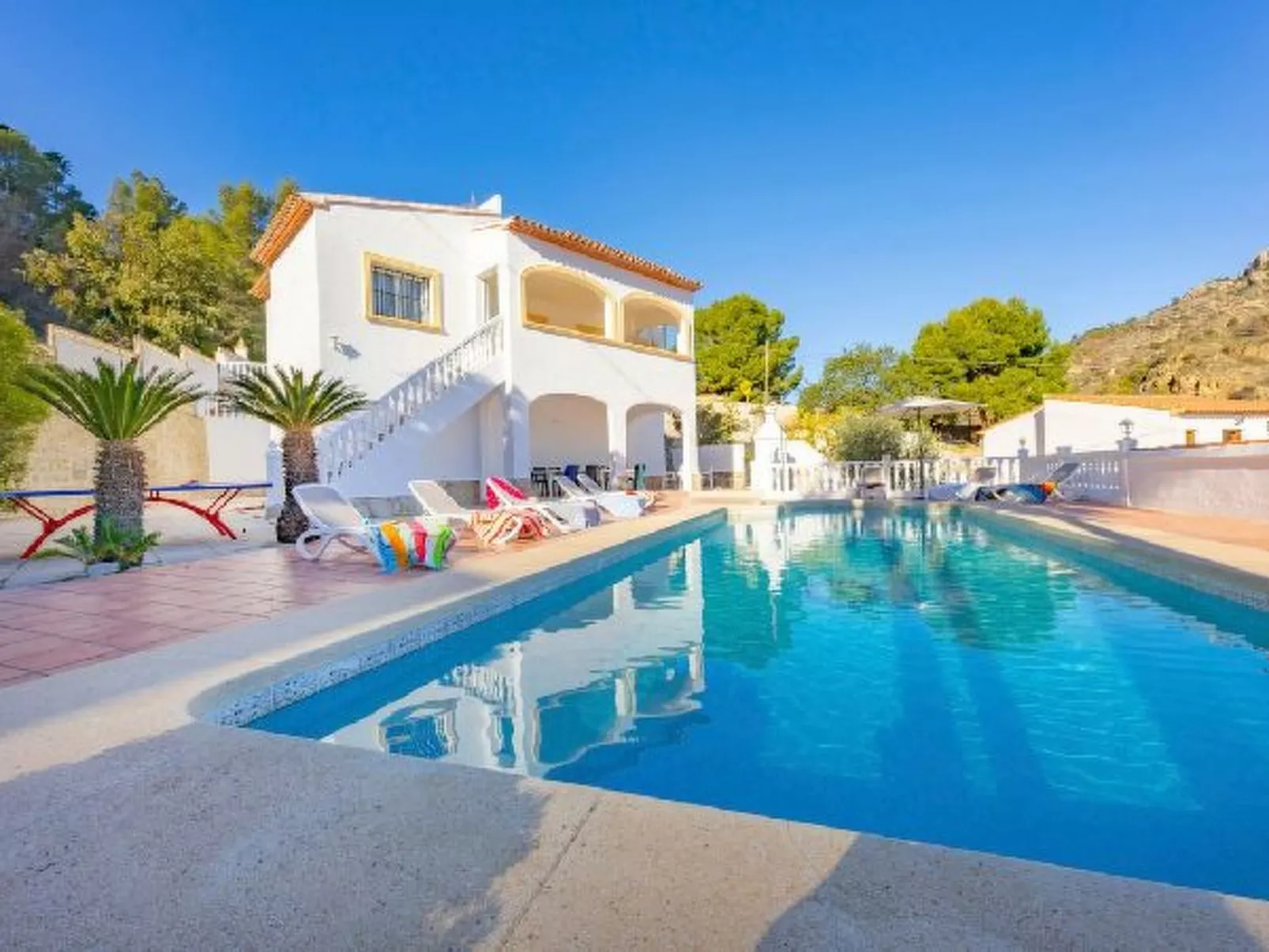 Villa Sunset - Plusholidays - Image-tags.info