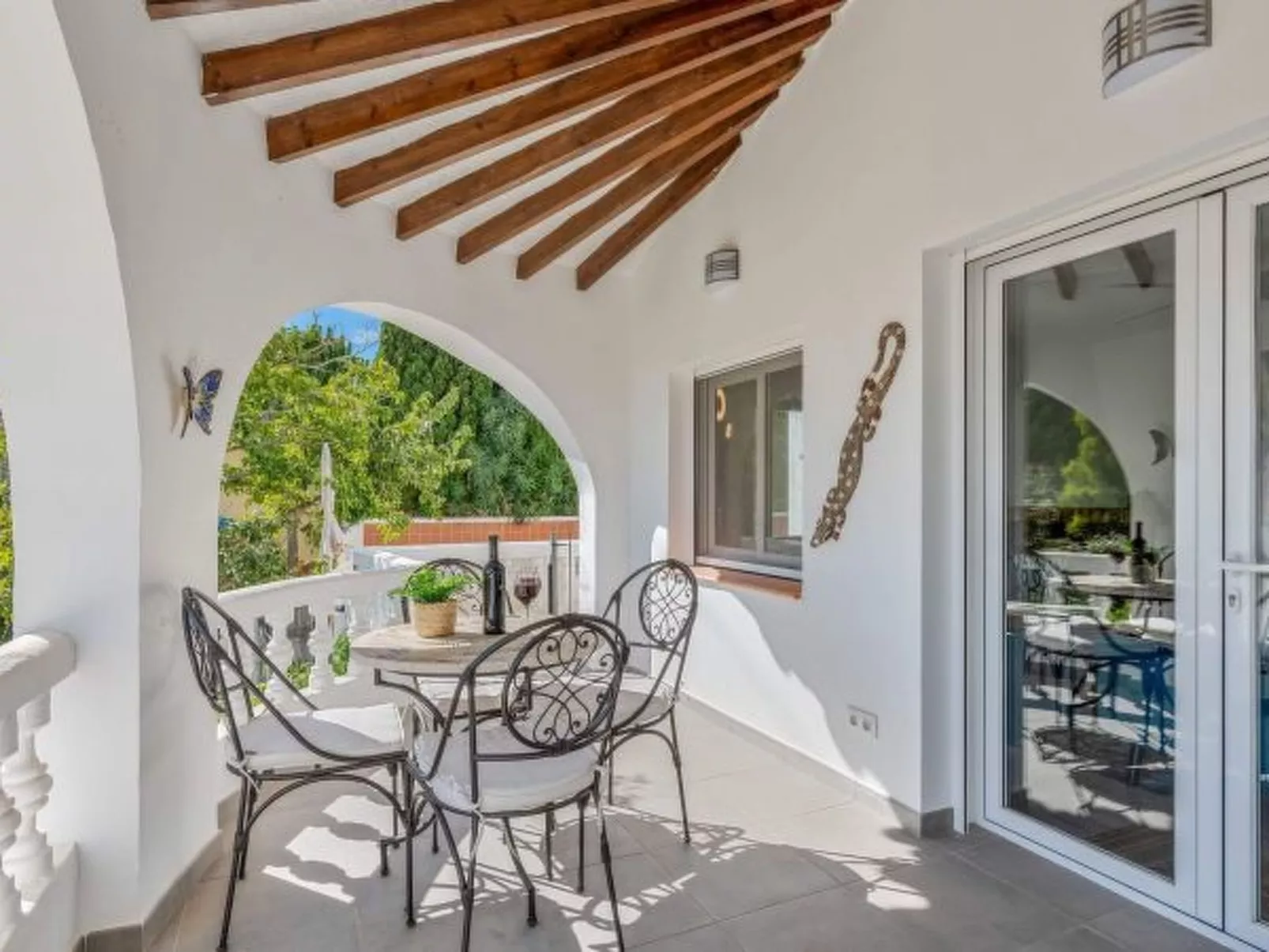 Villa San Marcos - PlusHolidays - Image-tags.info