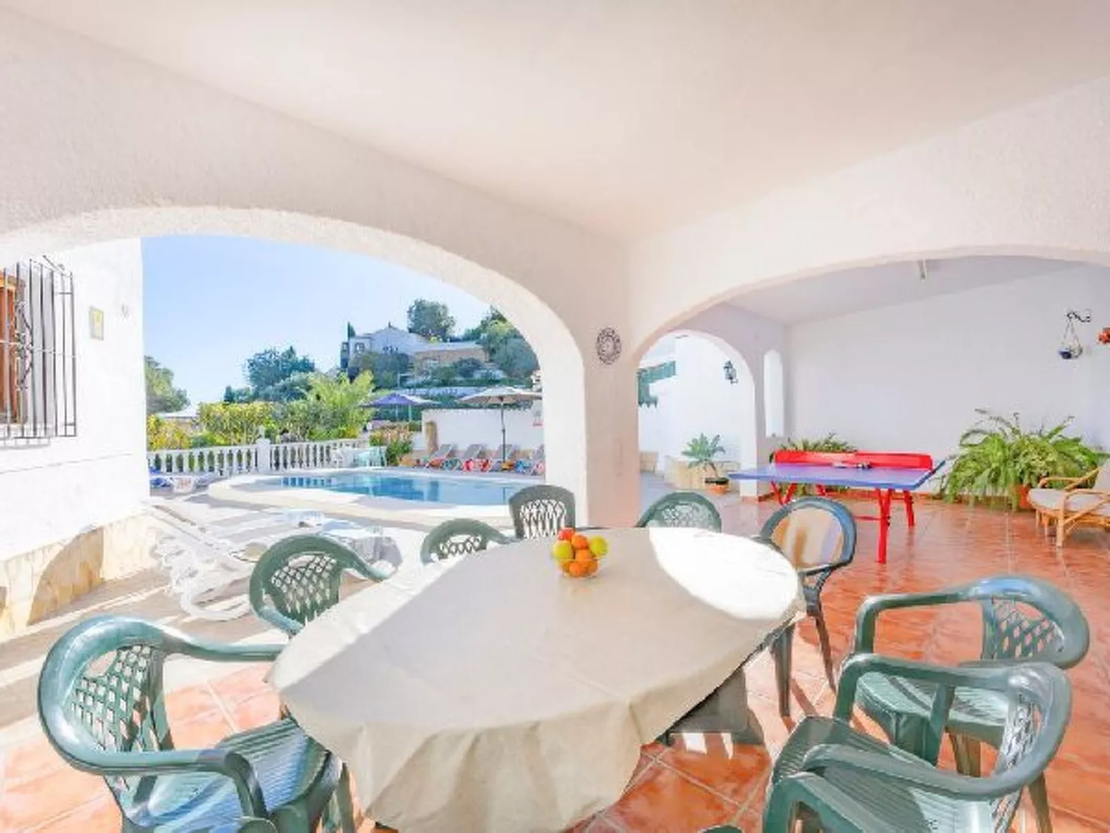 Villa Solari - Plusholidays - Image-tags.info