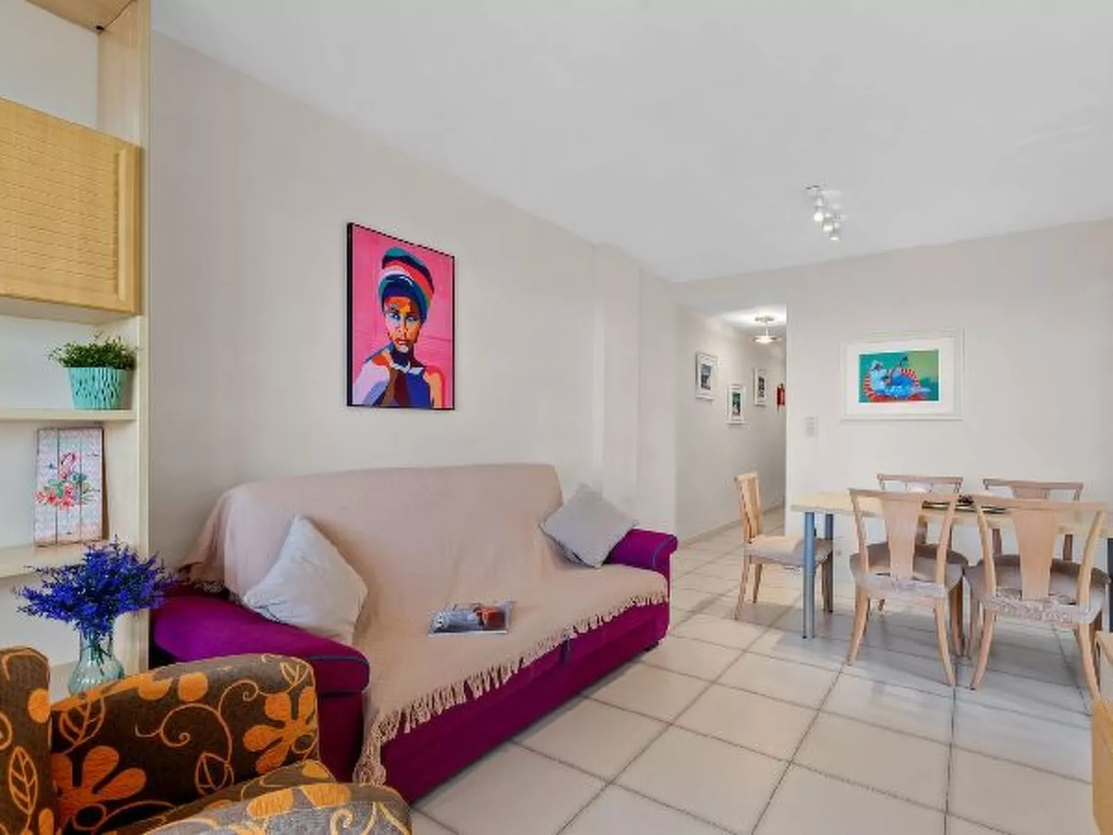 Apartment Aquarium - Plusholidays - Image-tags.info