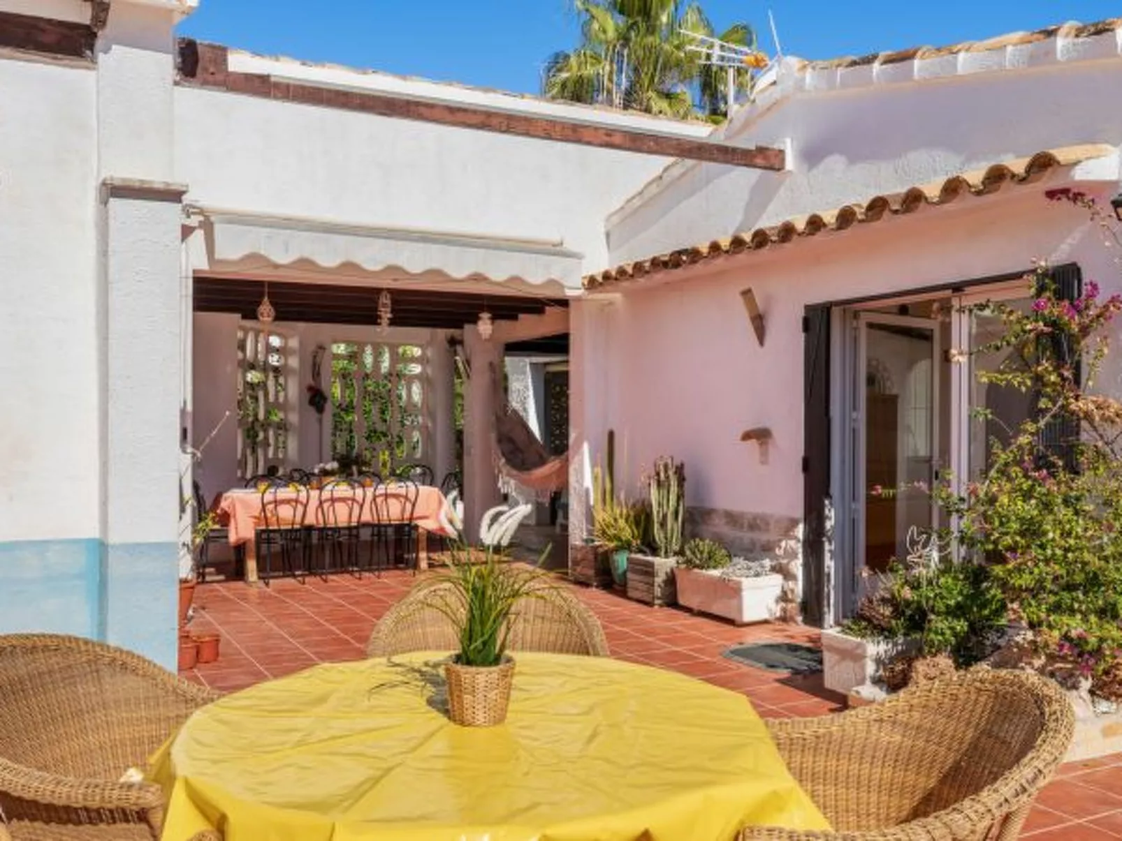 Villa Salada - PlusHolidays - Image-tags.info