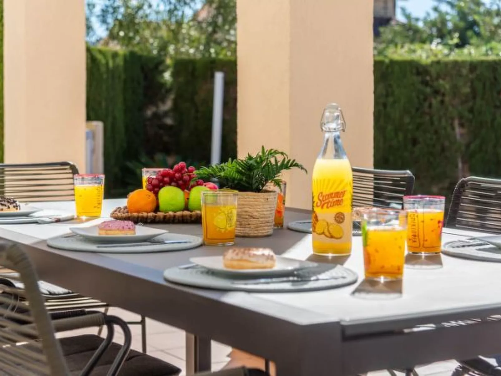 Villa Gran Sol 13 - PlusHolidays - Image-tags.info