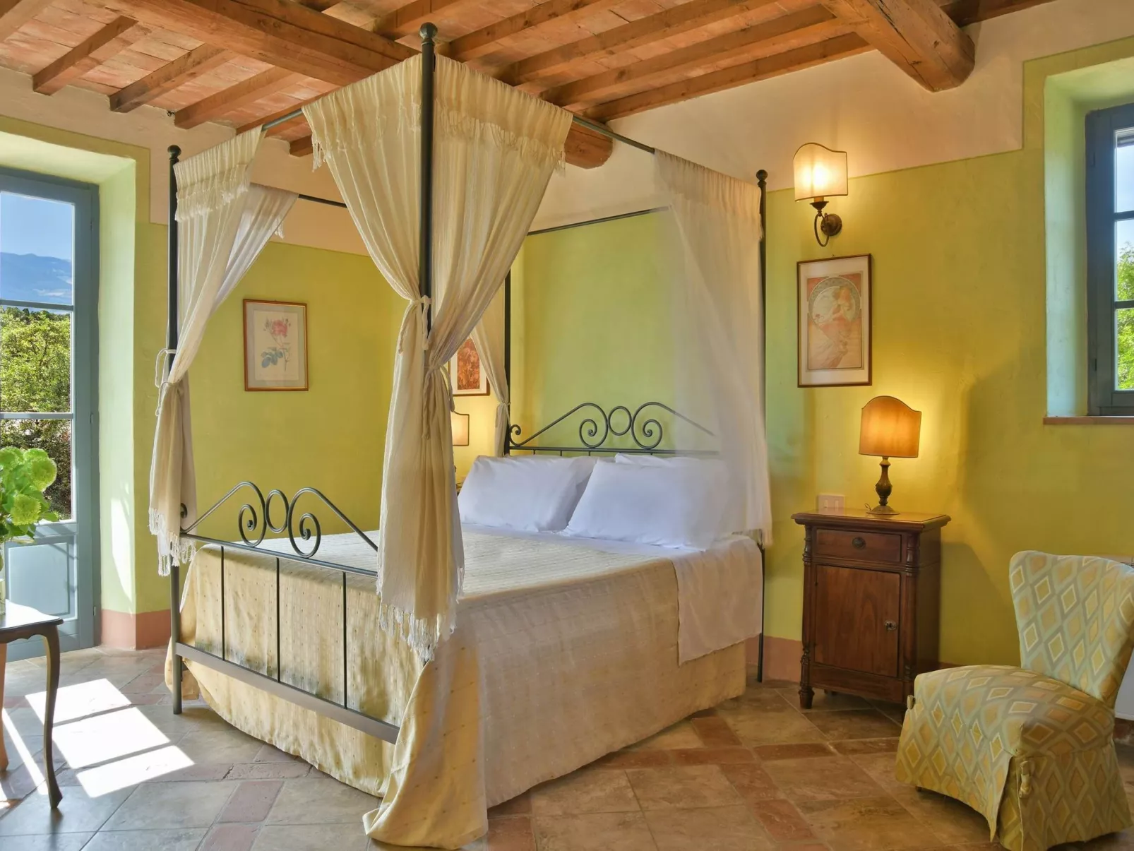 Ferienvilla 'Ginestra 20' mit eigenem Pool - Image-tags.info