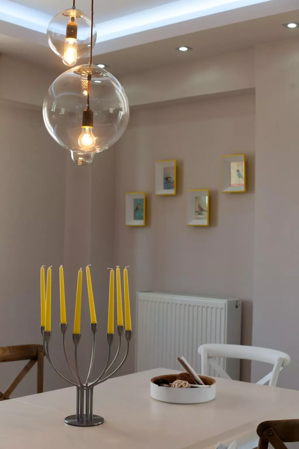 Haus in Adele mit Pool, Terrasse und Barbecue - Dedans